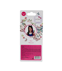 Lukky Saç Boyama Maskarası Neon Pembe