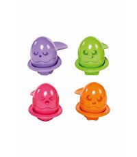 Tomy Toomies Sak Yumurtalar Kaşık Seti