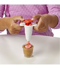Play Doh Süper Renkli Kafe Oyun Seti