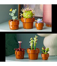 LEGO Icons Minik Bitkiler 10329