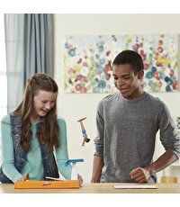 Fantastic Gymnastics Vault Challenge