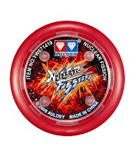 Nuclear Fission Yoyo