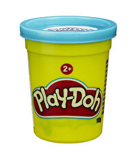 Play Doh Tekli Hamur Mavi