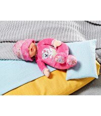 Baby Born Uykucu Bebek Pembe 30 Cm