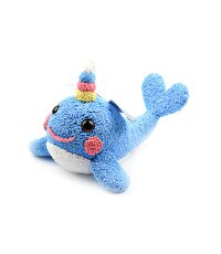 Kurumayan Köpük Oyun Hamuru 6'lı