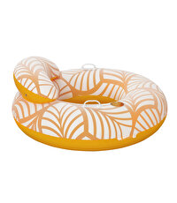 Bestway Comfort Plush Yastıklı Yüzme Simidi 118 Cm