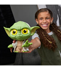 Star Wars Force N' Telling Yoda 15 Cm