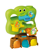 Baby Clementoni Sihirli Ağaç