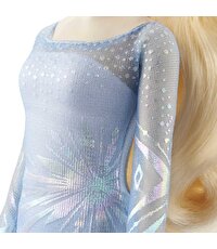 Disney Karlar Ülkesi Elsa ve Güzel Atı Nokk HLW58