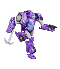 Transformers EarthSpark Deluxe Figür Terran Hashtag G0992