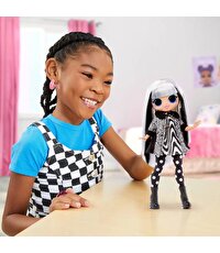 L.O.L. Surprise OMG HoS Bebeği Groovy Babe