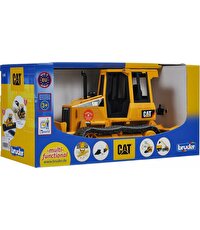 Bruder Caterpillar Paletli Buldozer