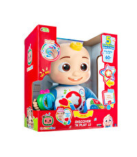 Cocomelon Peluş CMW0662