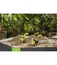 BIG Power Worker Mini Dino Triceratops Kepçe