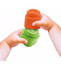 Baby Clementoni Yumuşak Blok Duyusal Top