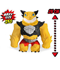 Elastikorps Fighter Extra Force Maxy Dragold