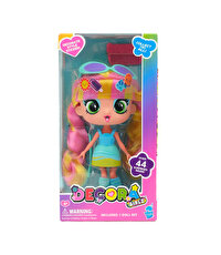 Decora Gi̇rlz Bebek Sunny 13 Cm