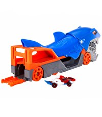 Hot Wheels Köpek Balığı Taşıyıcı GVG36