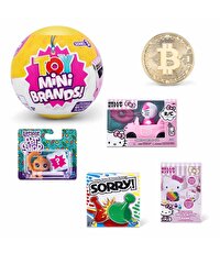 Mini Toys S3 Sürpriz Paket CDU24-77351GQ2