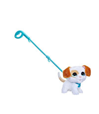 Fur Real Yürüyen Dostlarım Köpek F8131