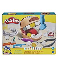 Play Doh Dişçi Seti F1259