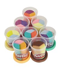 Play Doh Çılgın Kuaför F1260