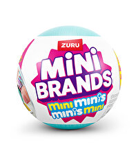 Mini Brands Buzdolabı Koleksiyonu 77711GQ2