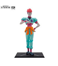 Hunter x Hunter Hisoka Figür 17 Cm