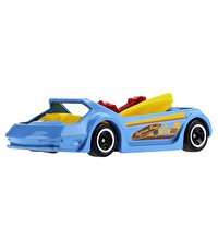 Hot Wheels Tekli Arabalar Deora III HKJ34