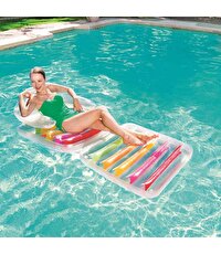 Katlanabilir Deniz Yatağı