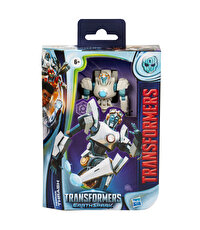 Transformers EarthSpark Deluxe Figür Terran Thrash F8669