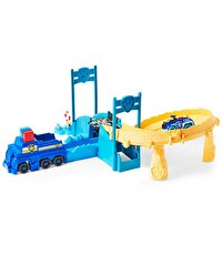 Paw Patrol Kurtarma Polis Seti