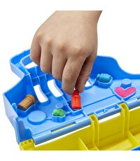 Play Doh Veteriner Seti F3639