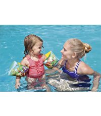 Bestway Mickey Mouse Çocuk Kolluk 23 Cm