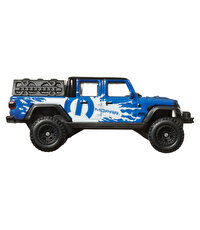 Hot Wheels Car Culture Premium Arabalar 2020 Jeep Gladiator HRV91