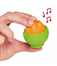 Tomy Toomies Sak Yumurtalar Kaşık Seti