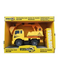 Sök Tak İnşaat Araçları