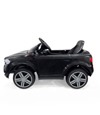 Blade 12 Volt Akülü Araba Siyah