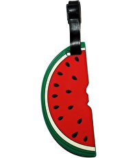 Valiz ve Çanta Etiketi