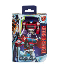 Transformers EarthSpark Deluxe Figür Optimus Prime F6735