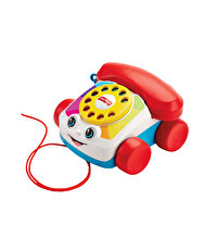 Fisher Price Eğitici Geveze Telefon FGW66