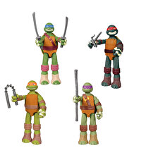 Ninja Turtles Dev Figür