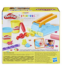 Play Doh Eğlenceli Fabrika Başlangıç Seti F8805