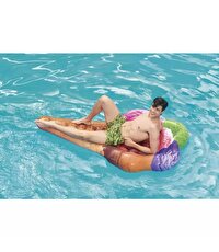 Bestway Dondurma Külahı Desenli Deniz Yatağı