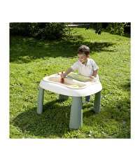 Smoby Life Kum ve Su Masası