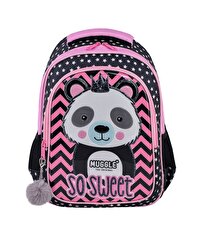 Panda Sırt Çantası
