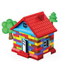 Hamur Ev Set 600 Gram