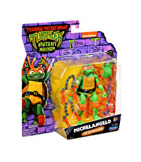TMNT Aksiyon Figürler 83269 Michelangelo