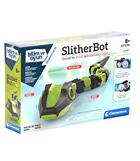 Robotik Laboratuvarı Slitherbot