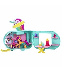 My Little Pony Sunny Starscout Smoothie Kamyonu F6339